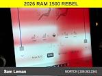 New 2026 Ram 1500 Rebel Crew Cab 4x4 Pickup for sale #R11912 - photo 21