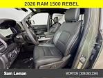 New 2026 Ram 1500 Rebel Crew Cab 4x4 Pickup for sale #R11912 - photo 22