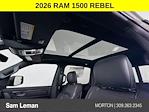 New 2026 Ram 1500 Rebel Crew Cab 4x4 Pickup for sale #R11912 - photo 23