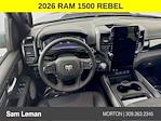 New 2026 Ram 1500 Rebel Crew Cab 4x4 Pickup for sale #R11912 - photo 24