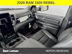 New 2026 Ram 1500 Rebel Crew Cab 4x4 Pickup for sale #R11912 - photo 25