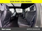 New 2026 Ram 1500 Rebel Crew Cab 4x4 Pickup for sale #R11912 - photo 26