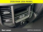 New 2026 Ram 1500 Rebel Crew Cab 4x4 Pickup for sale #R11912 - photo 27