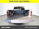 New 2026 Ram 1500 Rebel Crew Cab 4x4 Pickup for sale #R11912 - photo 28