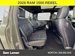 New 2026 Ram 1500 Rebel Crew Cab 4x4 Pickup for sale #R11912 - photo 29