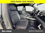 New 2026 Ram 1500 Rebel Crew Cab 4x4 Pickup for sale #R11912 - photo 30