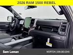 New 2026 Ram 1500 Rebel Crew Cab 4x4 Pickup for sale #R11912 - photo 31