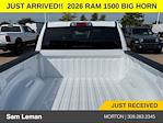 New 2026 Ram 1500 Big Horn Crew Cab 4x4 Pickup for sale #R11922 - photo 14