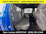 New 2026 Ram 1500 Warlock Crew Cab for sale #R11929 - photo 22
