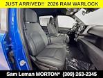 New 2026 Ram 1500 Warlock Crew Cab for sale #R11929 - photo 23