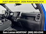 New 2026 Ram 1500 Warlock Crew Cab for sale #R11929 - photo 24
