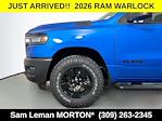 New 2026 Ram 1500 Warlock Crew Cab for sale #R11929 - photo 26