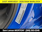 New 2026 Ram 1500 Warlock Crew Cab for sale #R11929 - photo 27