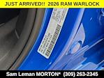 New 2026 Ram 1500 Warlock Crew Cab for sale #R11929 - photo 28