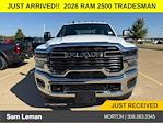 New 2026 Ram 2500 Tradesman Regular Cab 4x4 Pickup for sale #R11936 - photo 9