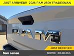 New 2026 Ram 2500 Tradesman Regular Cab 4x4 Pickup for sale #R11936 - photo 11