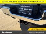 New 2026 Ram 2500 Tradesman Regular Cab 4x4 Pickup for sale #R11936 - photo 12