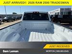 New 2026 Ram 2500 Tradesman Regular Cab 4x4 Pickup for sale #R11936 - photo 14