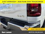 New 2026 Ram 2500 Tradesman Regular Cab 4x4 Pickup for sale #R11937 - photo 10