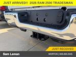 New 2026 Ram 2500 Tradesman Regular Cab 4x4 Pickup for sale #R11937 - photo 12