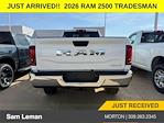 New 2026 Ram 2500 Tradesman Regular Cab 4x4 Pickup for sale #R11937 - photo 13