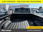 New 2026 Ram 2500 Tradesman Regular Cab 4x4 Pickup for sale #R11937 - photo 14