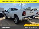 New 2026 Ram 2500 Tradesman Regular Cab 4x4 Pickup for sale #R11937 - photo 15