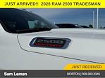 New 2026 Ram 2500 Tradesman Regular Cab 4x4 Pickup for sale #R11937 - photo 5