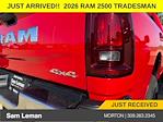 New 2026 Ram 2500 Tradesman Regular Cab 4x4 Pickup for sale #R11938 - photo 10