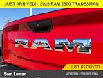 New 2026 Ram 2500 Tradesman Regular Cab 4x4 Pickup for sale #R11938 - photo 11