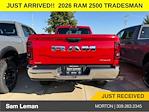 New 2026 Ram 2500 Tradesman Regular Cab 4x4 Pickup for sale #R11938 - photo 13