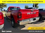 New 2026 Ram 2500 Tradesman Regular Cab 4x4 Pickup for sale #R11938 - photo 14