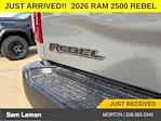 New 2026 Ram 2500 Rebel Crew Cab 4x4 Pickup for sale #R11939 - photo 12