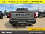 New 2026 Ram 2500 Rebel Crew Cab 4x4 Pickup for sale #R11939 - photo 14
