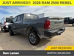New 2026 Ram 2500 Rebel Crew Cab 4x4 Pickup for sale #R11939 - photo 15