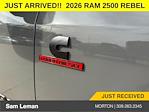 New 2026 Ram 2500 Rebel Crew Cab 4x4 Pickup for sale #R11939 - photo 5