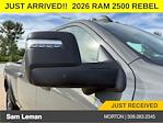 New 2026 Ram 2500 Rebel Crew Cab 4x4 Pickup for sale #R11939 - photo 6