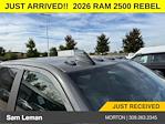 New 2026 Ram 2500 Rebel Crew Cab 4x4 Pickup for sale #R11939 - photo 7
