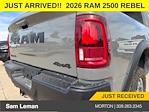 New 2026 Ram 2500 Rebel Crew Cab 4x4 Pickup for sale #R11939 - photo 9