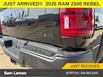 New 2026 Ram 2500 Rebel Crew Cab 4x4 Pickup for sale #R11940 - photo 10