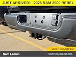New 2026 Ram 2500 Rebel Crew Cab 4x4 Pickup for sale #R11940 - photo 11
