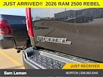 New 2026 Ram 2500 Rebel Crew Cab 4x4 Pickup for sale #R11940 - photo 13