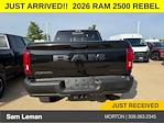 New 2026 Ram 2500 Rebel Crew Cab 4x4 Pickup for sale #R11940 - photo 14