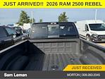 New 2026 Ram 2500 Rebel Crew Cab 4x4 Pickup for sale #R11940 - photo 15