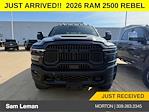 New 2026 Ram 2500 Rebel Crew Cab 4x4 Pickup for sale #R11940 - photo 2