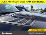 New 2026 Ram 2500 Rebel Crew Cab 4x4 Pickup for sale #R11940 - photo 5