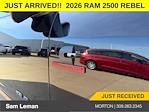 New 2026 Ram 2500 Rebel Crew Cab 4x4 Pickup for sale #R11940 - photo 6