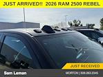 New 2026 Ram 2500 Rebel Crew Cab 4x4 Pickup for sale #R11940 - photo 8