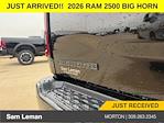 New 2026 Ram 2500 Big Horn Crew Cab 4x4 Pickup for sale #R11941 - photo 13