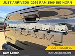 New 2026 Ram 1500 Big Horn Crew Cab 4x4 Pickup for sale #R11943 - photo 11